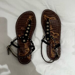 Sam Edelman thong sandal